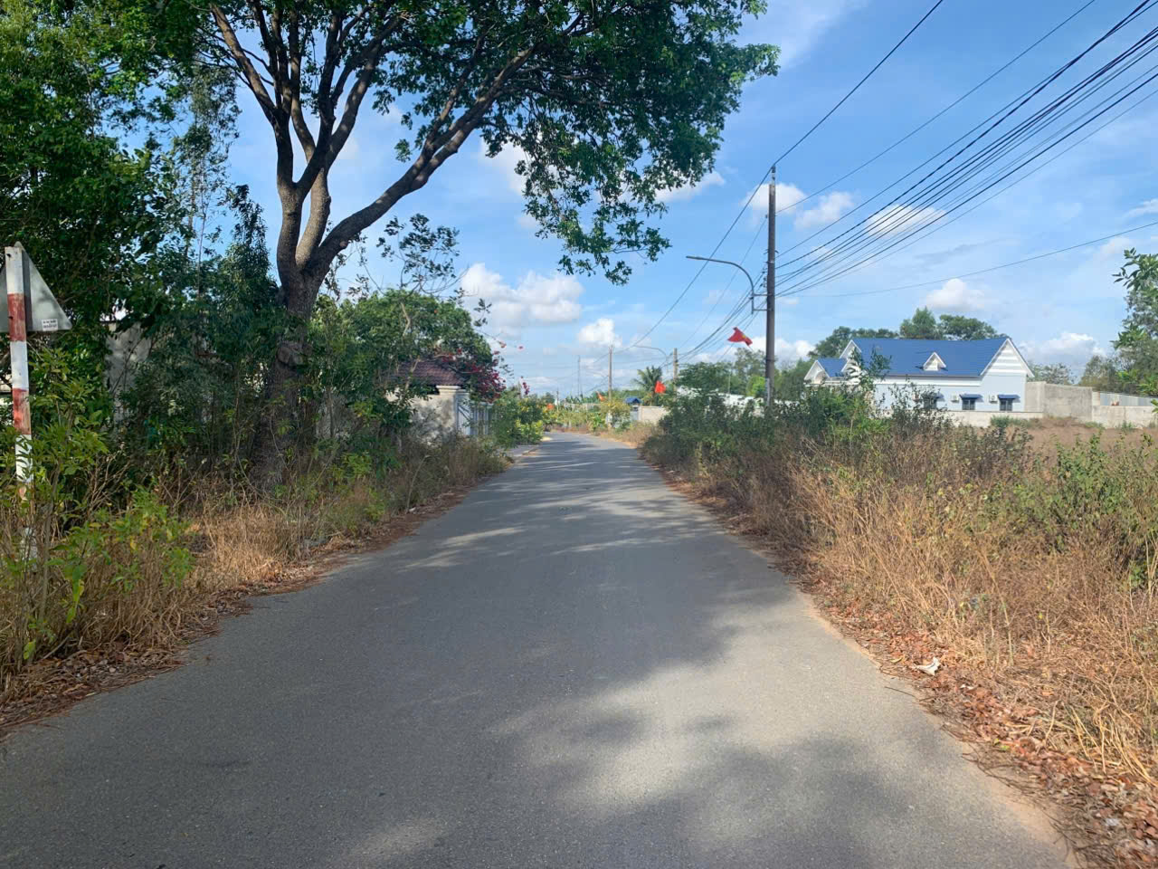 🏡 BÁN LÔ ĐẤT MẶT TIỀN ĐƯỜNG NHỰA TẠI PHÚ MỸ - BÀ RỊA VŨNG TÀU GIÁ 1 TỶ - Ảnh chính